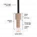 Atlas Scientific Micro PT-1000 Temperature probe